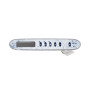 Clavier 01560-310 - 1/2/3 pompes pour Spa Dimension One® Avec autocollant - 01560-352