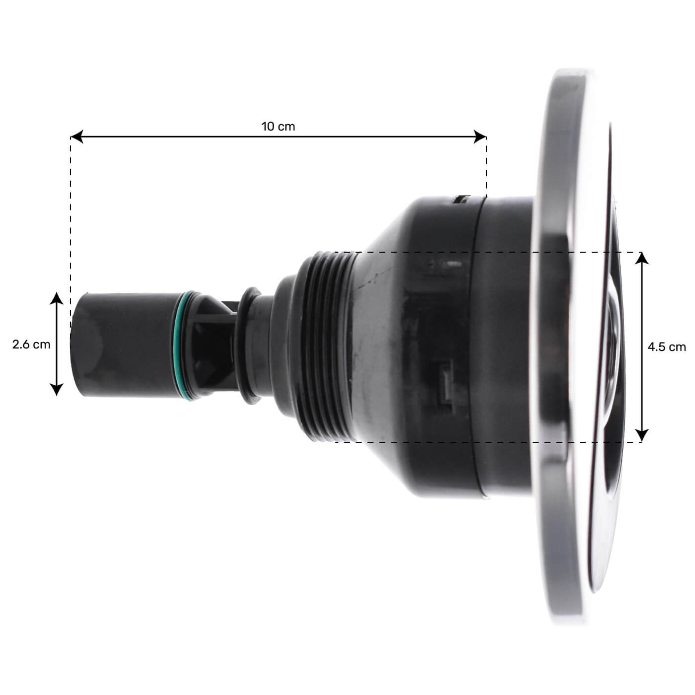 JET 5" DIRECTIONNEL PEIPS