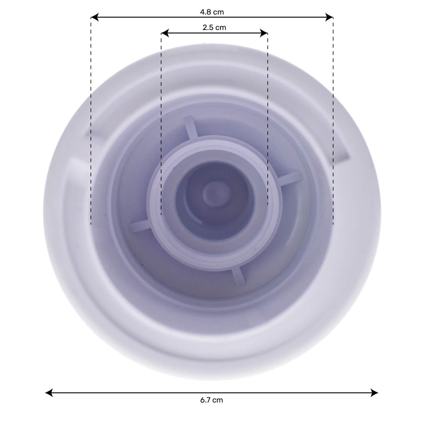 JET 3.5" DIRECTIONNEL PEIPS