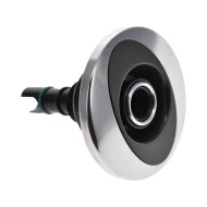 Jet 3.5" (85mm) Directionnel à visser - Douille incluse