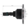 JET 3.5" DIRECTIONNEL PEIPS
