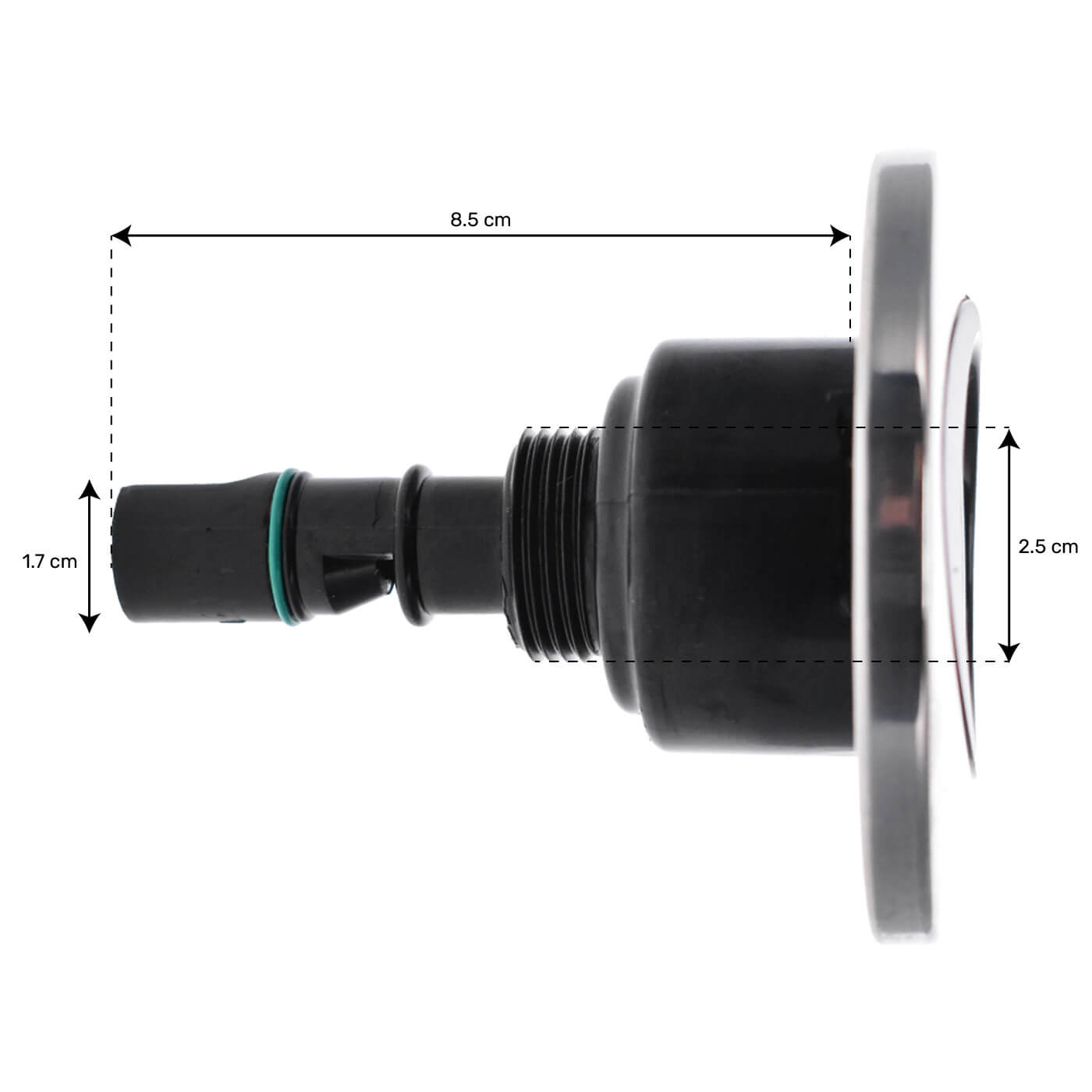 JET 3.5" DIRECTIONNEL PEIPS
