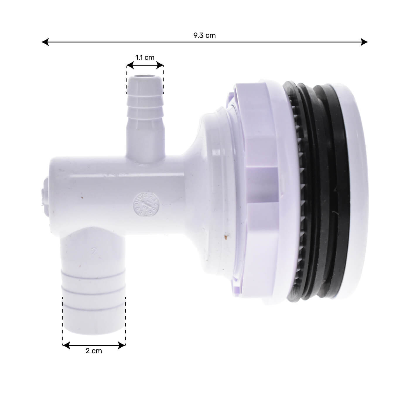 JET 3.5" DIRECTIONNEL PEIPS