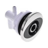 Jet 3.5" (85mm) Directionnel à visser - Douille incluse