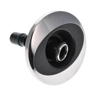 Jet 3.5" (85mm) Roto à visser - Douille incluse