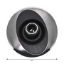 JET 3.5" ROTATIF PEIPS
