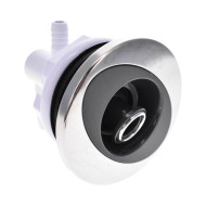 Jet 3.5" (85mm) Roto à visser - Douille incluse