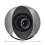 Jet 5" (130mm) Roto à visser - Douille incluse