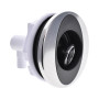 Jet 5" (130mm) Roto à visser - Douille incluse