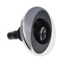Jet 5" (130mm) Roto à visser - Douille incluse