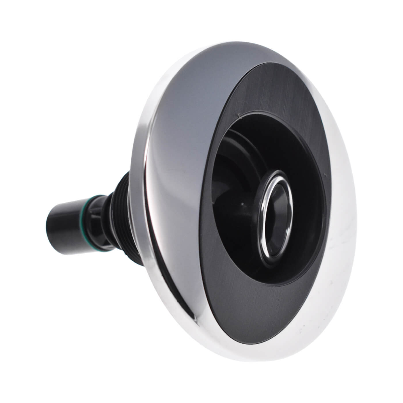 Jet 5" (130mm) Roto à visser - Douille incluse