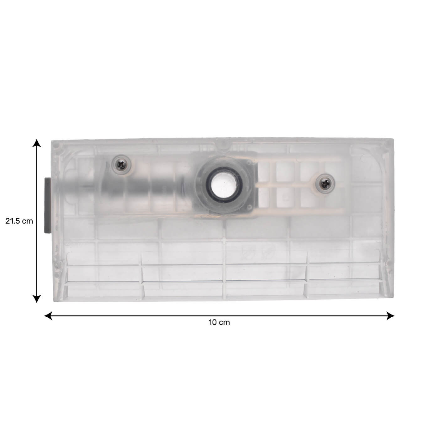 Jacuzzi ® Waterfall for J-200 and J-300 serie