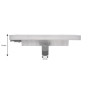 Cascade Jacuzzi ® pour série J-200 et J-300