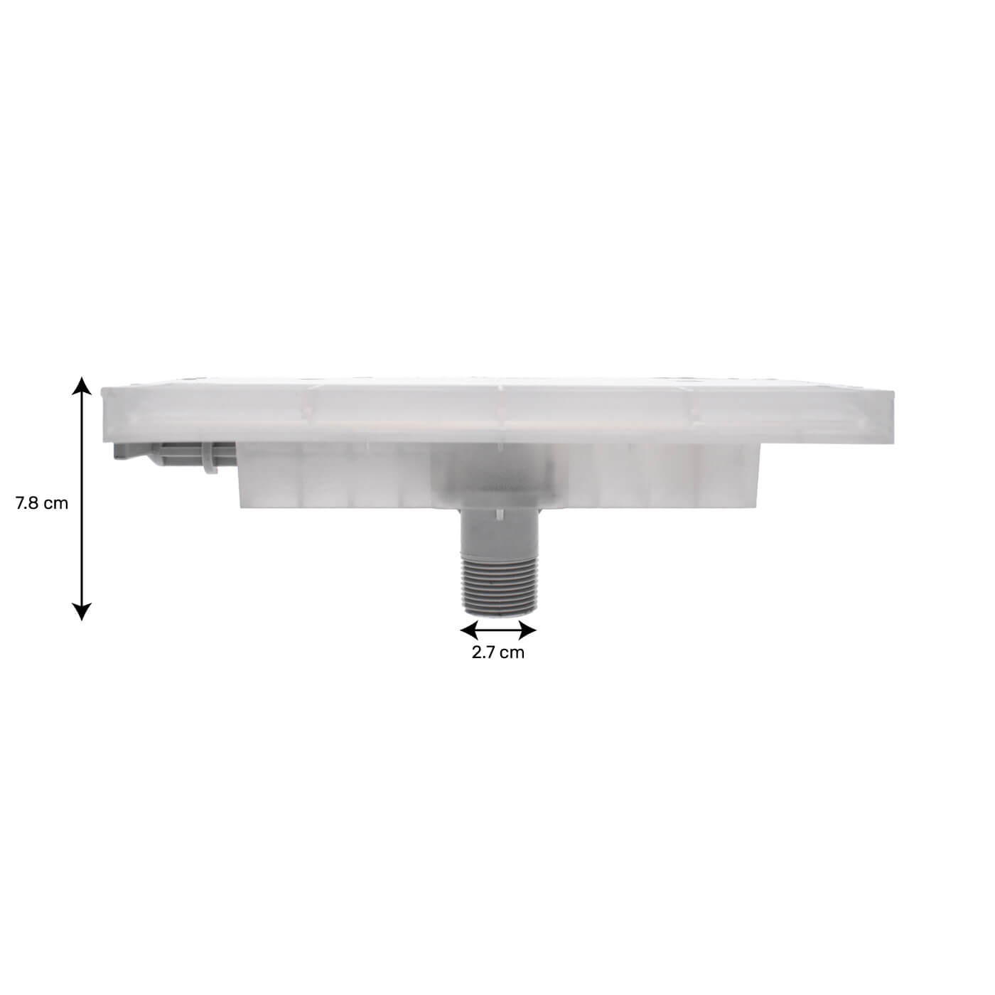 Cascade Jacuzzi ® pour série J-200 et J-300