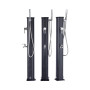 Jolly Go Solar Shower – 20 L Capacity – Poolstar