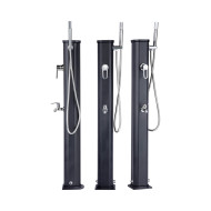 Jolly Go Solar Shower – 20 L Capacity – Poolex
