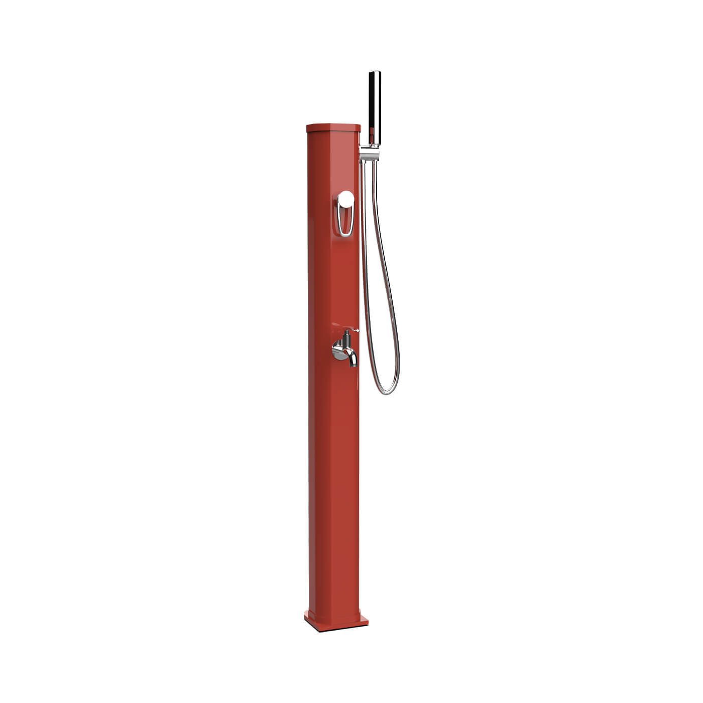 Jolly Go Solar Shower – 20 L Capacity – Poolstar