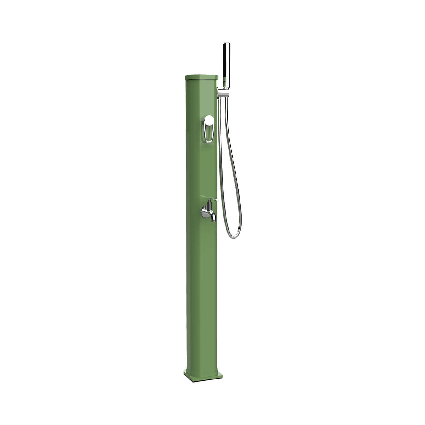 Jolly Go Solar Shower – 20 L Capacity – Poolstar
