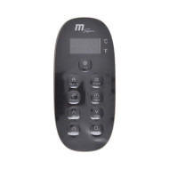 MSpa Muse Remote Control 2021-2024 – with MSpa UVC