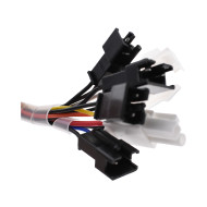 Lite/Comfort 2022/2023 Electronic Board for MSpa – with UVC