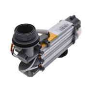 MSpa Heater Urban, Muse with Ozone fitting – from 2022