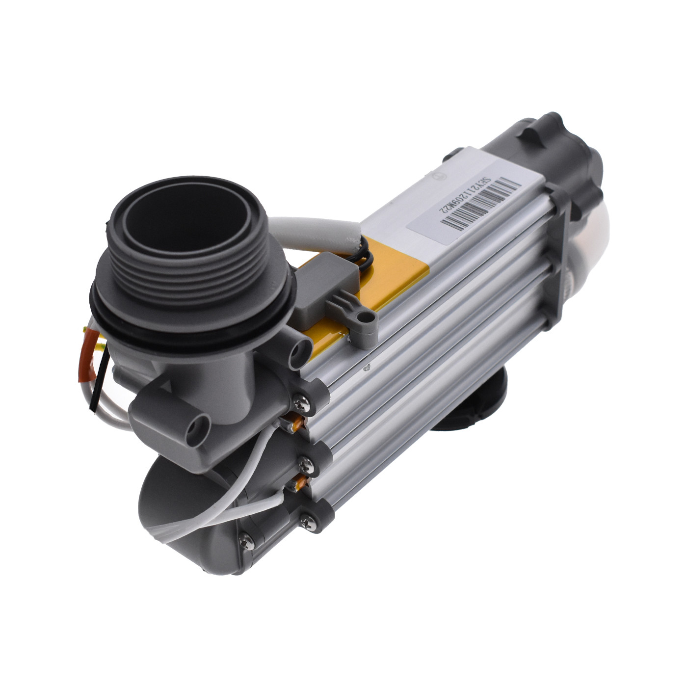 Réchauffeur 2200W Urban, Muse avec embout Ozone - à partir de 2022