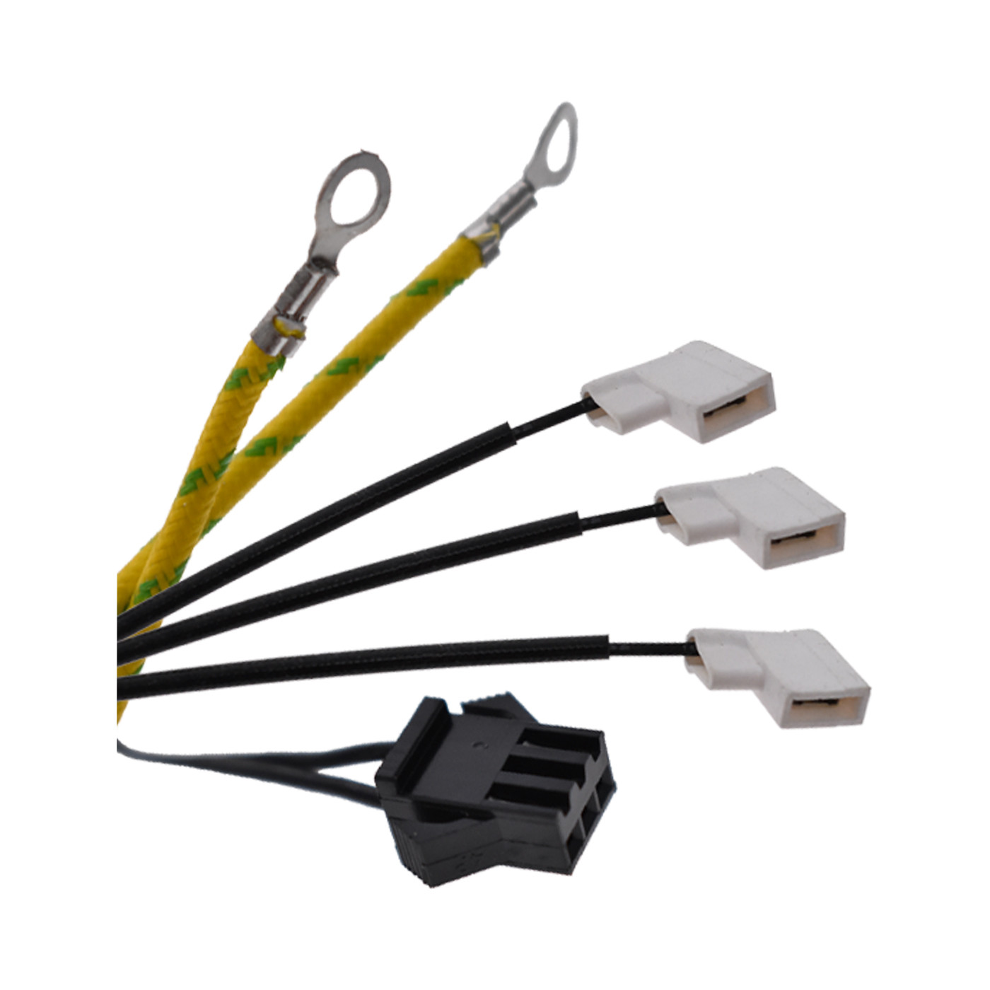 Réchauffeur 2200W Urban, Muse avec embout Ozone - à partir de 2022