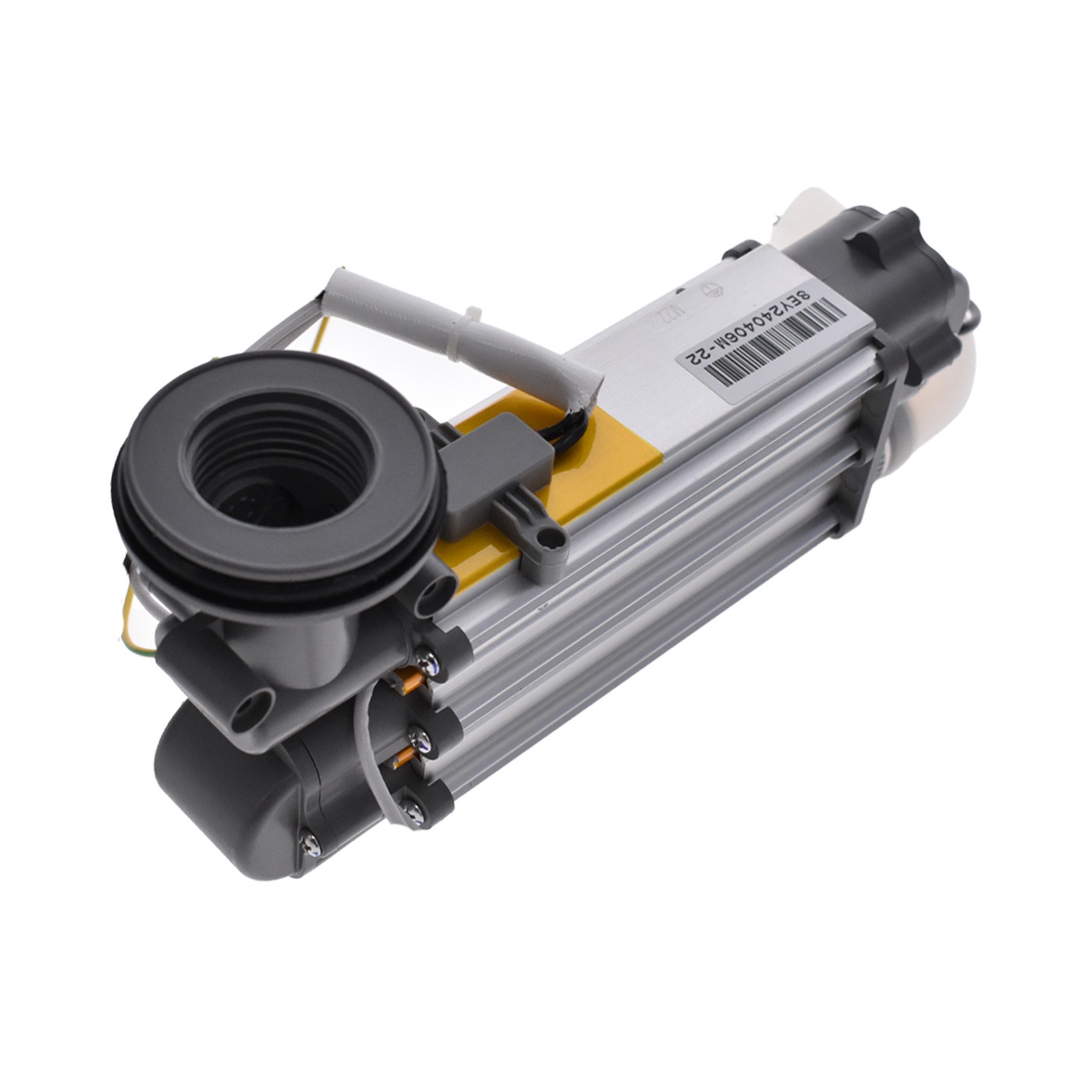 Réchauffeur 2200W FRAME avec embout Ozone - à partir de 2022