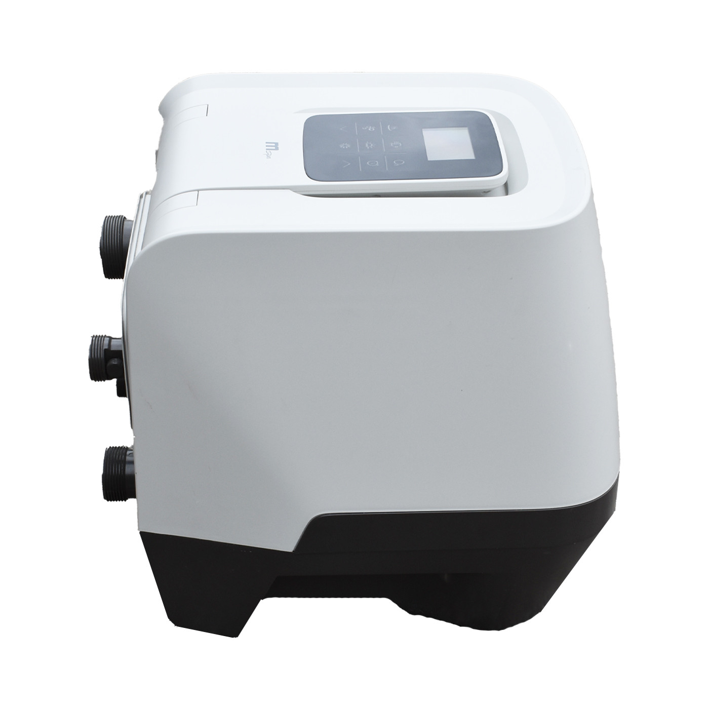 Bloc moteur INDIGO OSLO - MSPA