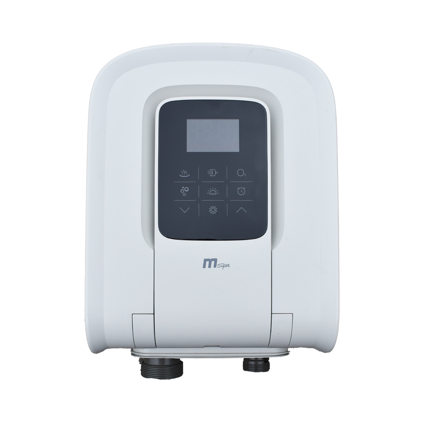 Bloc moteur INDIGO OSLO - MSPA