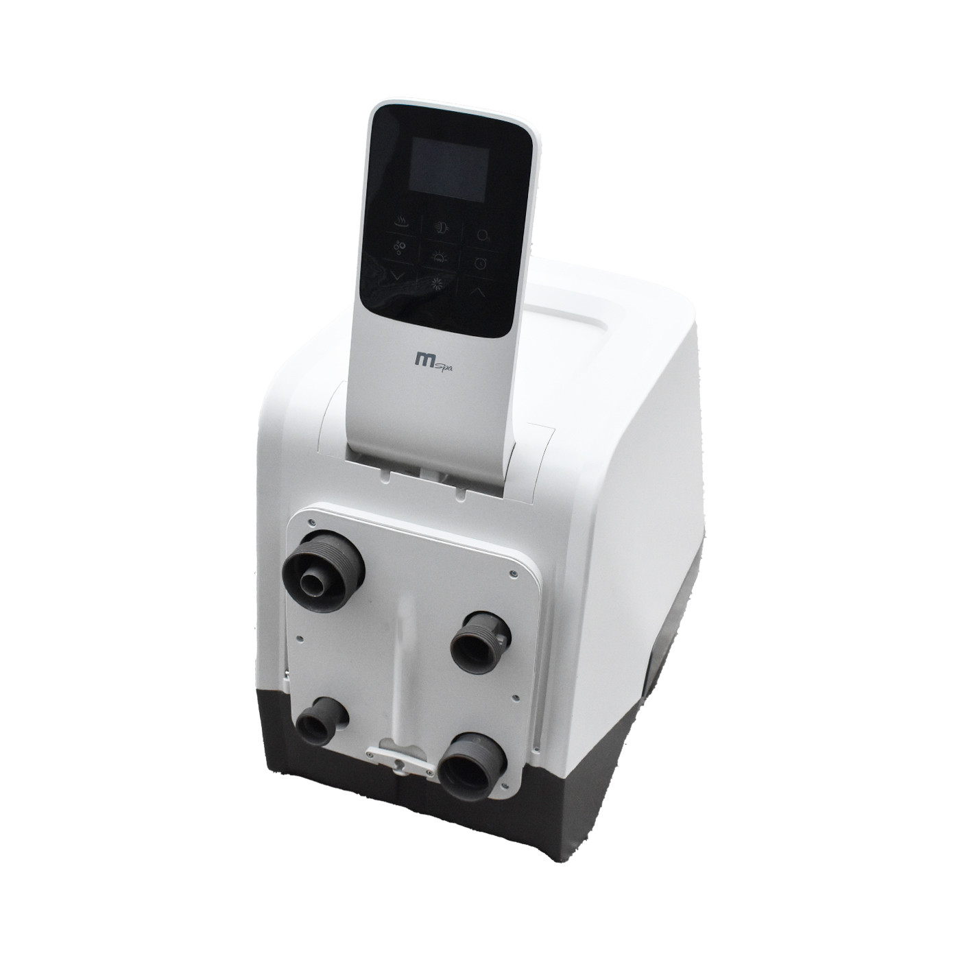 Bloc moteur INDIGO OSLO - MSPA