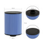 Jazzi Spa Filter (52512 / PJZ16 / TOP-BL-25)