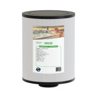 Filtre spa Jazzi (52512 / PJZ16 / TOP-BL-25 / AKU0037)