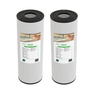 Lot de 2 Filtre spa (42513 / C-4326 / PRB25-IN / T-4326)