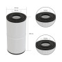 Spa Filter (40353 / C-4335 / PRB35-IN / T-4335 / FC-2385)