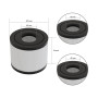 Filtre 40064, Intex 29001-11692 x2