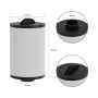 Spa Filter (40201 / 4CH-20 / FC-0125 / PSG25P4)