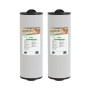 Lot de 2 Filtre spa (40508 / 4CH-949 / RD800-2110 / PWW50L / 4TP-949)