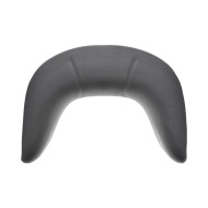 Corner headrest for JFC® and Tropic Spa® Gray