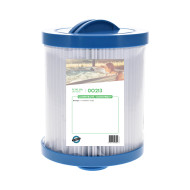 Spa filter H1849 - TUCKTUB- ORIGIN P-910 - P-920 - P-930 - E-215 - E-216