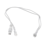 LED Din to RGB Adapter M/F 4-pin