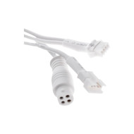 LED Din to RGB Adapter M/F 4-pin