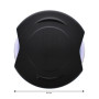 Inverseur de pompe 2' 3 voies couleur NOIR
