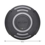 Whirlpool-Umschaltventile 2"