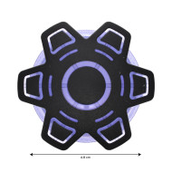 1-inch Air Control Valve