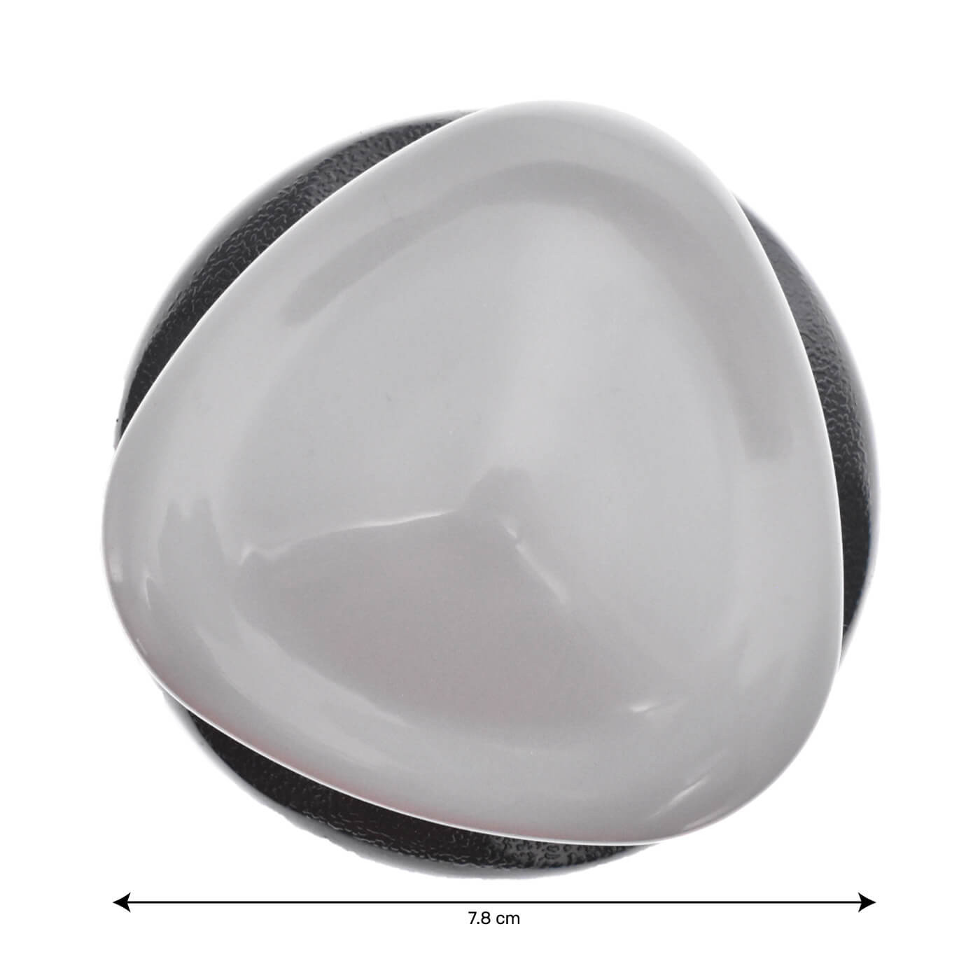 Vanne de régulation de cascade - Alpha Series