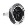 JET 5" rotatifs 2 trous
