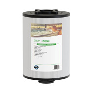 Spa filter (60403 / 6CH-942 / 6TP-942 / FC-0361 / PWW100-ST)