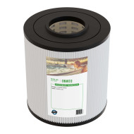 Cartridge filter for CF25 system