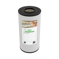 Cartridge filter for CF50 system